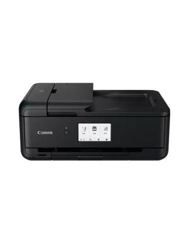 CANON PIXMA TS9550A A3 AIO WF